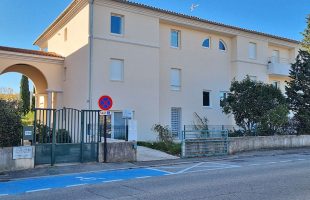 Notre centre de formation situé aux Angles dans le Gard